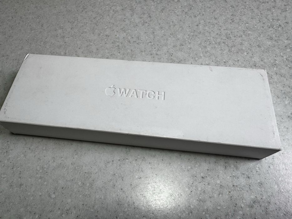 Apple Watch Series 9 41mm GPS