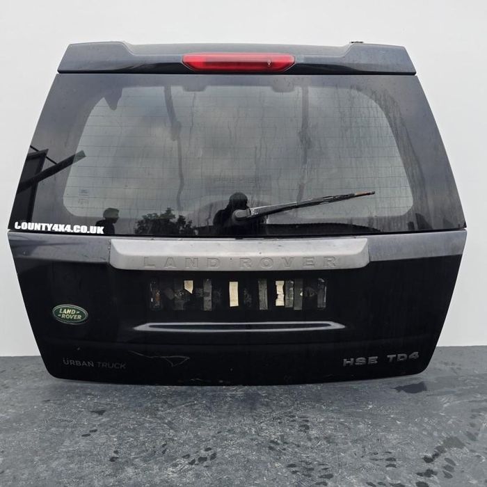 Haion complet Land Rover Freelander 2