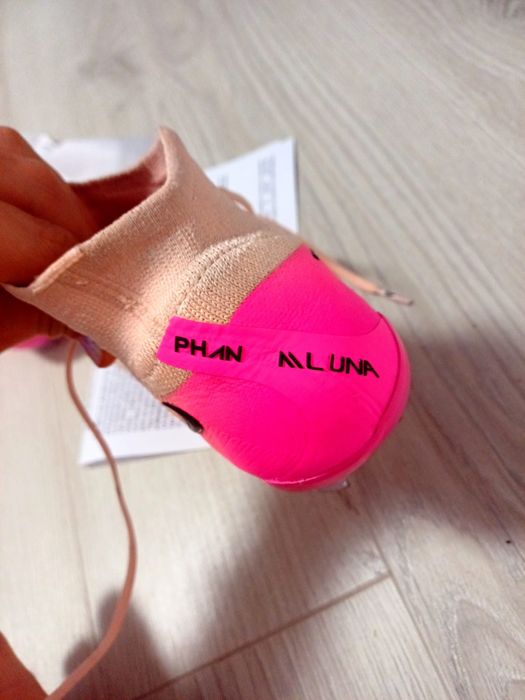 Ocazie! Ghete fotbal NIKE PHANTOM LUNA II ORIGINALE‼️ mărimea 39