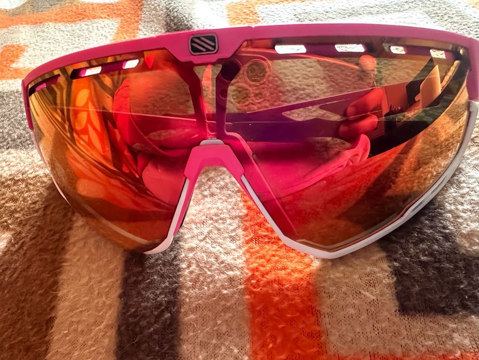 Rudy Project Defender Sunglasses