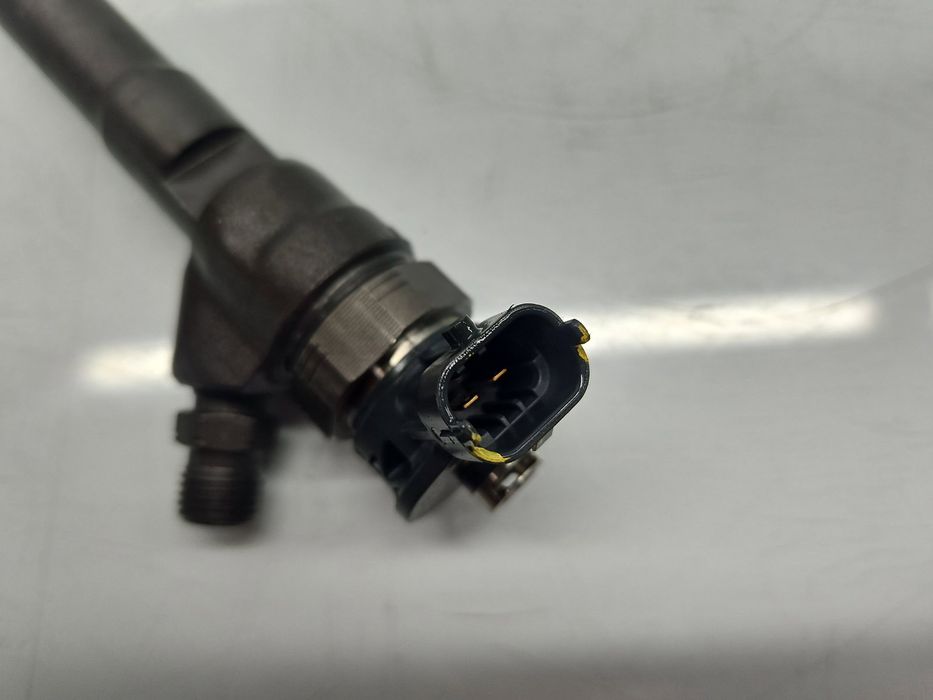 Injector Renault Scenic 3 [Fabr 2009-2015] 820105567 1.6 dCi R9M-A4 96