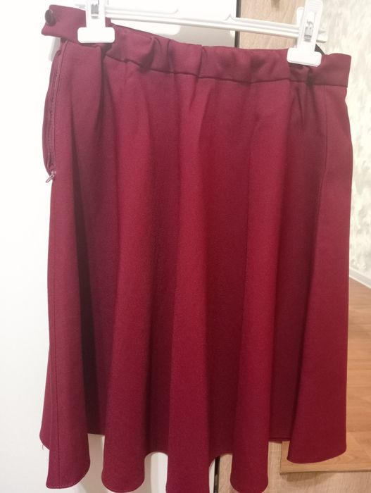 Школьная форма бородовая