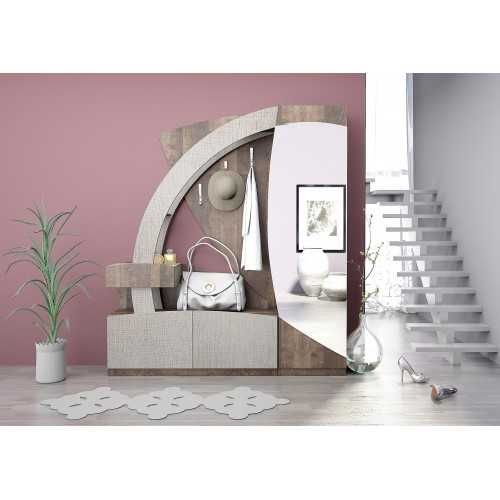 Портманто "Сахара"