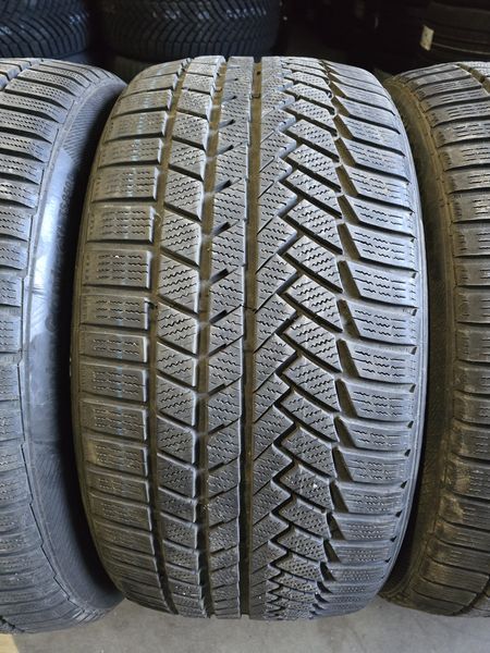 285/40/21 Continental 4бр