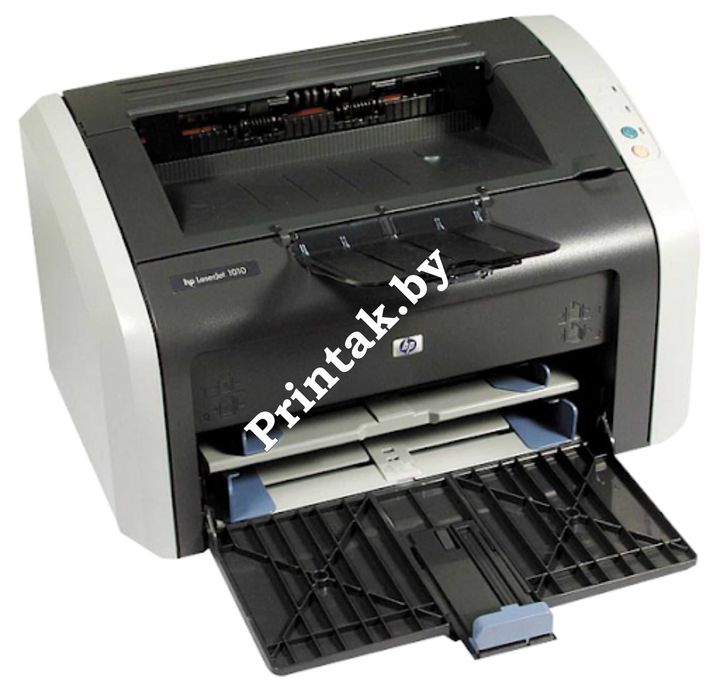 Printer Hp laserjet 1010