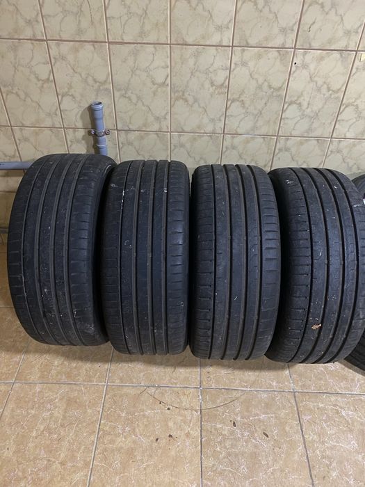 Anvelope 245 40 R18 XL Vara Falken