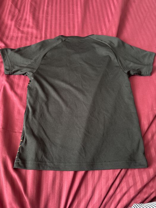 Tricou fotbal Puma