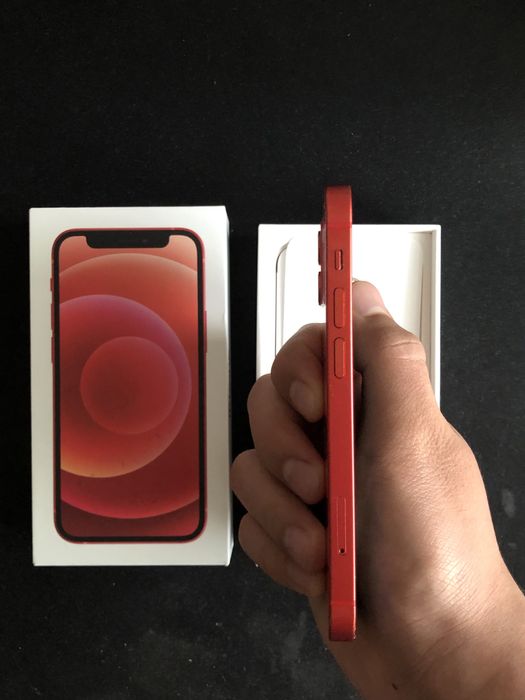 iPhone 12 mini 128gb