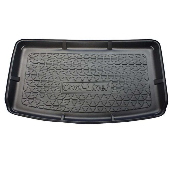 Tavita Portbagaj Premium Mini One/Cooper, Aceman, Countryman, Clubman
