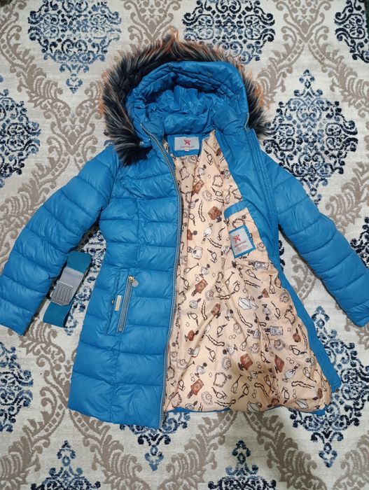 Куртка Женская / Kurtka