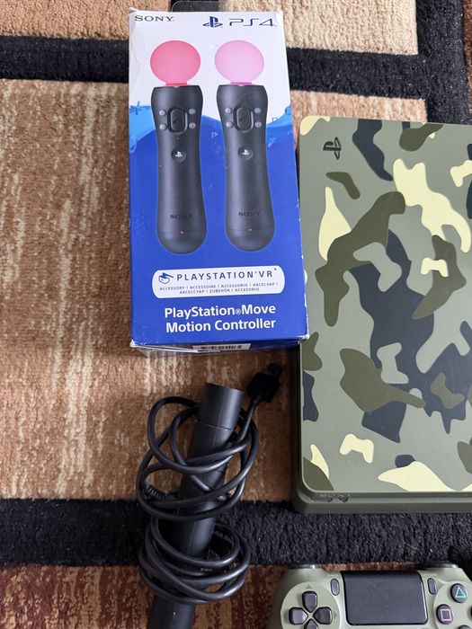 PlayStation 4 / ps4 modat