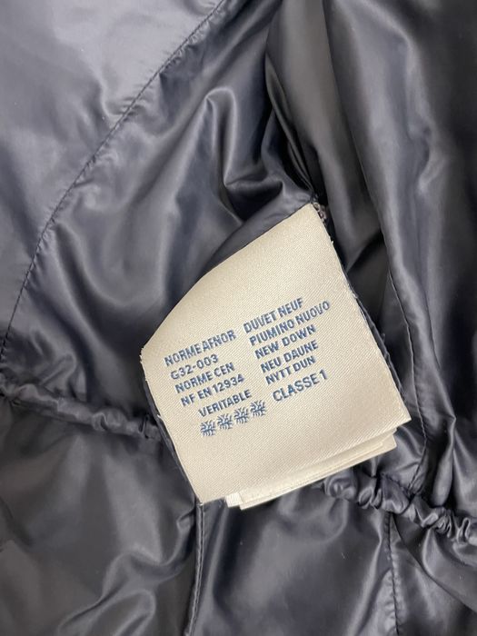 Куртка пуховик Moncler оригинал