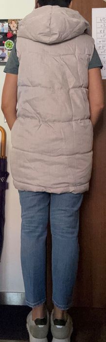 Елек Reserved, размер М