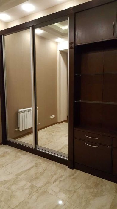 Сдается квартира на новостройке