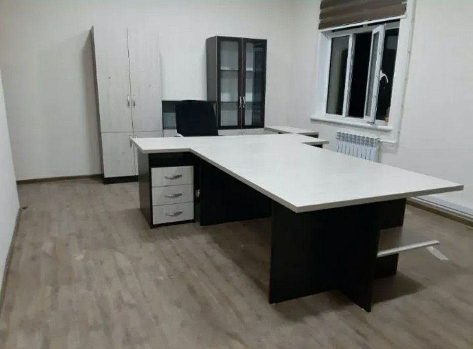 Ofis va bogʻcha mebellari