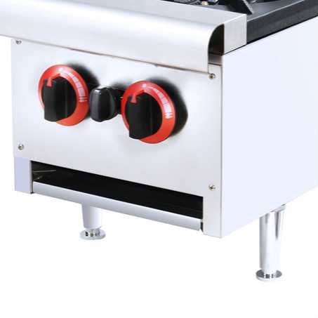 REDUCERE Masina gatit 2 focuri aragaz gaz -TRANSPORT GRATUIT