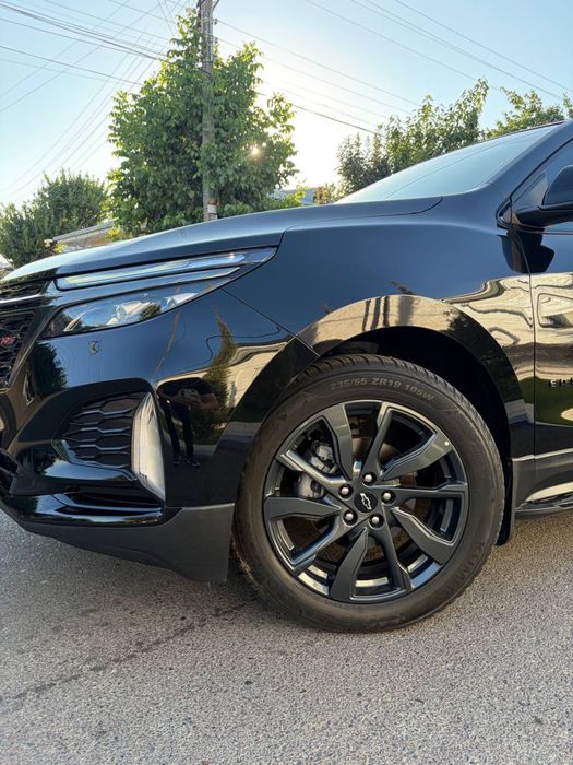 Equinox full 472 mln 2022