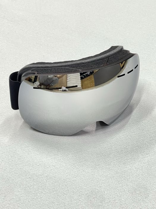 Горнолыжные очки