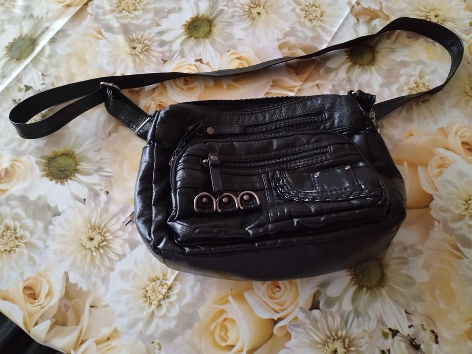 Дамски чанти за ежедневието