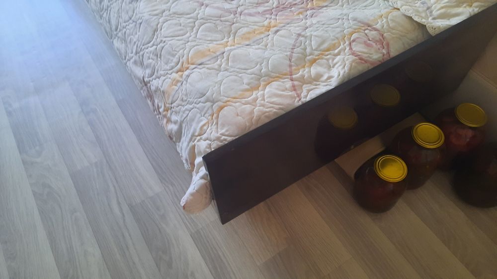 Кровать односпальные