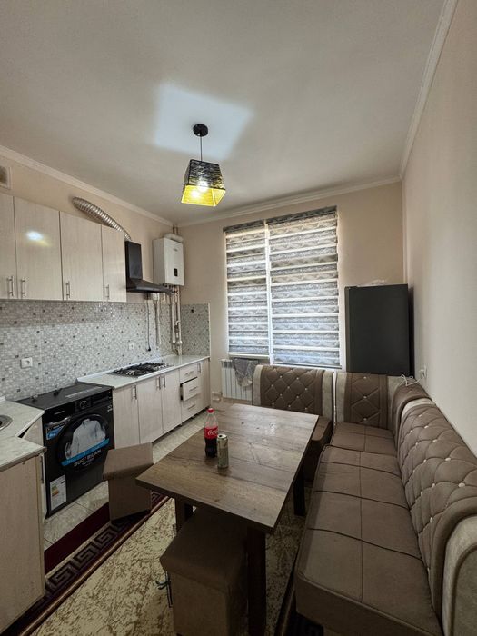 2 хонали Янги дом арзон уйлардан бири