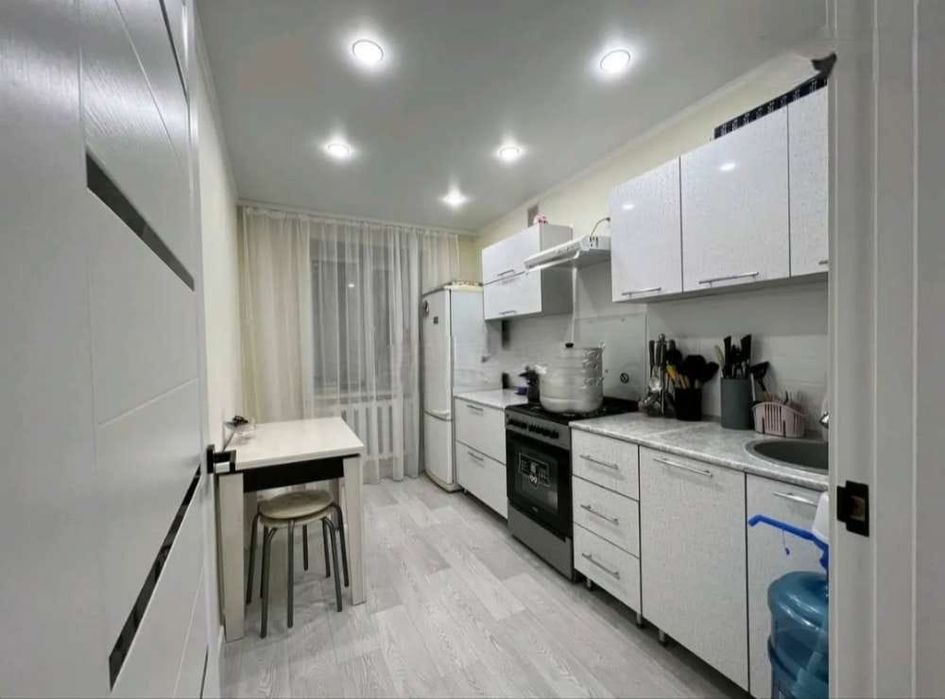 Продажа квартиры Пушкина 25