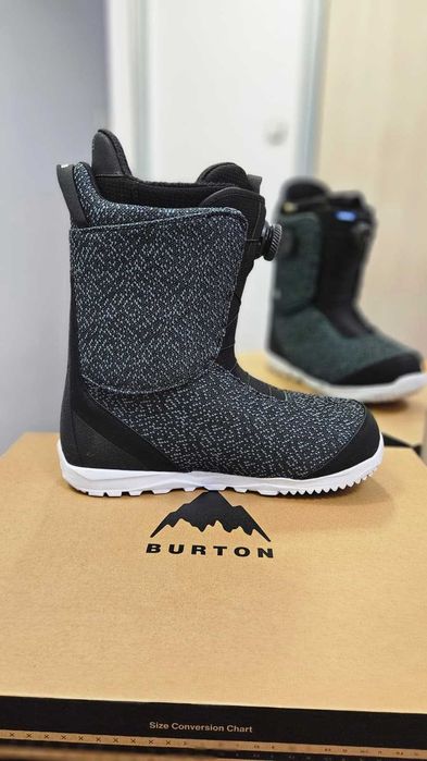 Burton Boots Swath BOA Marime 47
