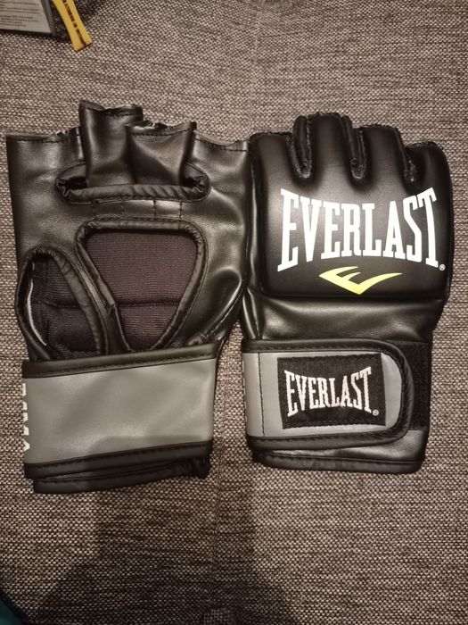 Шингарты Everlast