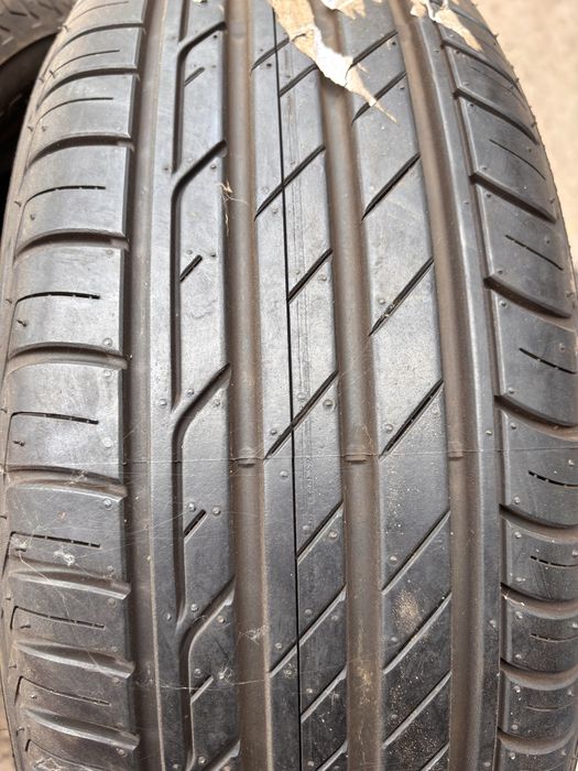 НОВИ 195/60/16 Bridgestone 4 бр