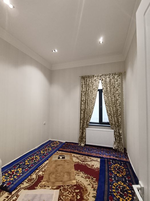 Yangi toshmi postidan 4.5 km. Hovli uy sotiladi