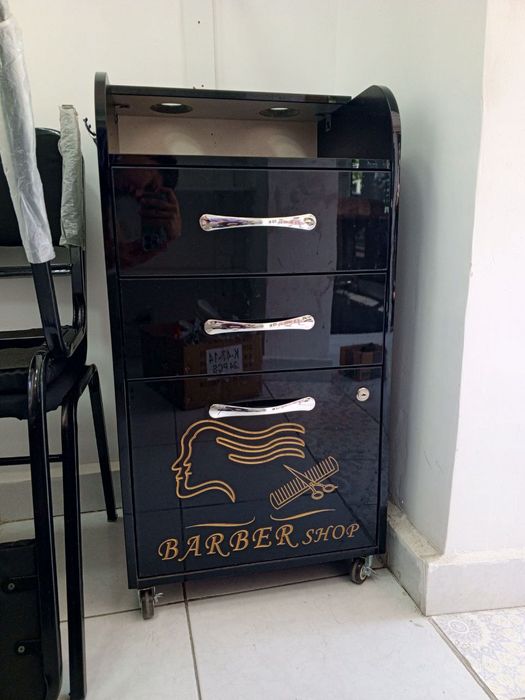 Мебель для салона