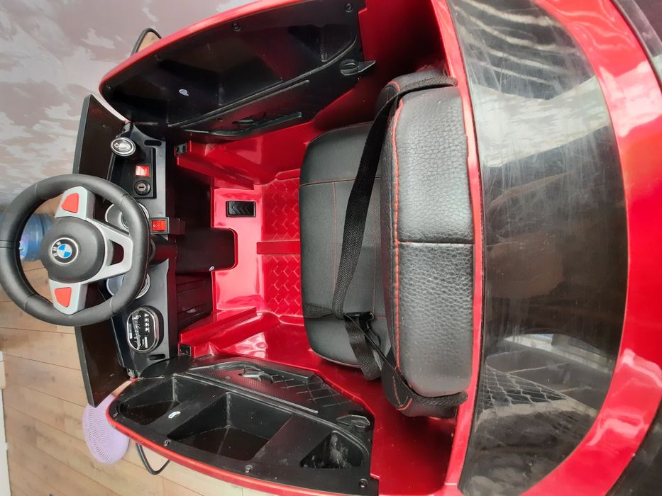 Детский автомобиль, транспорт