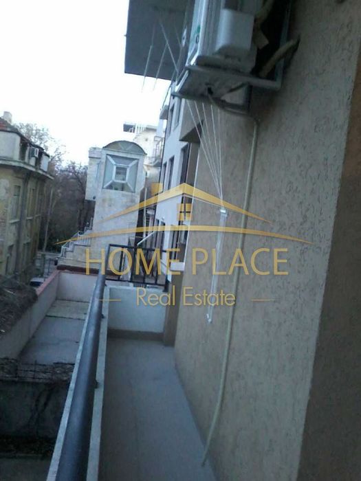 Дава се под наем Тристаен апартамент в Варна, ВИНС - 60 кв.м за 612 € - Снимка #10