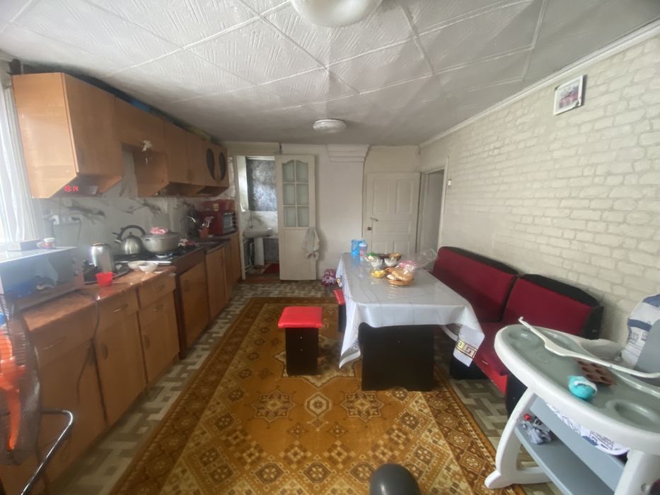 Продам частный дом