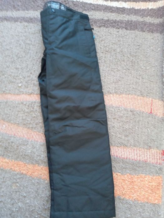 Туристически и ски непромокаем детски панталон 134/140