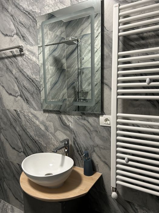 Cazare MOONLIGHT MAMAIA Apartament