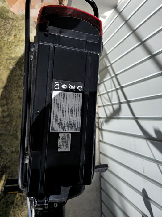 електрически велосипед Cortina Dutch Style EU4 T 28