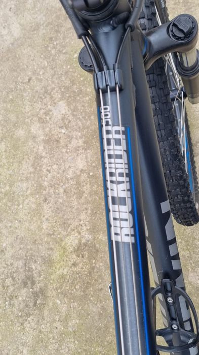 Vand bicicleta Rockrider 500