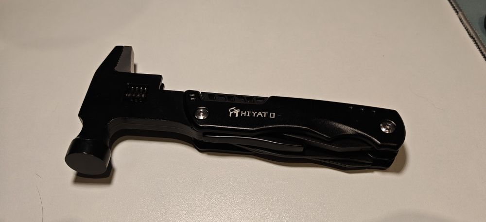 Multitool 6 in 1