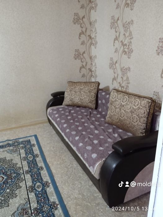 Сдам 2 ком квартиру