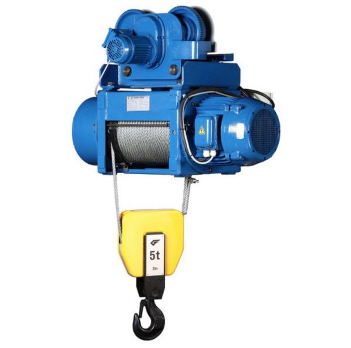 Телфер 380в Telfer