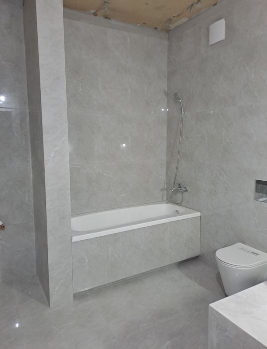 Ванны под ключ!!