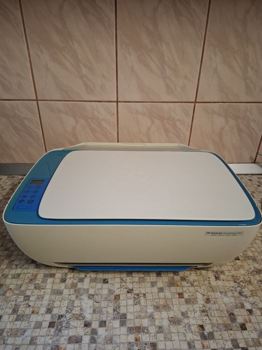 Imprimanta HP 3635 all in one
