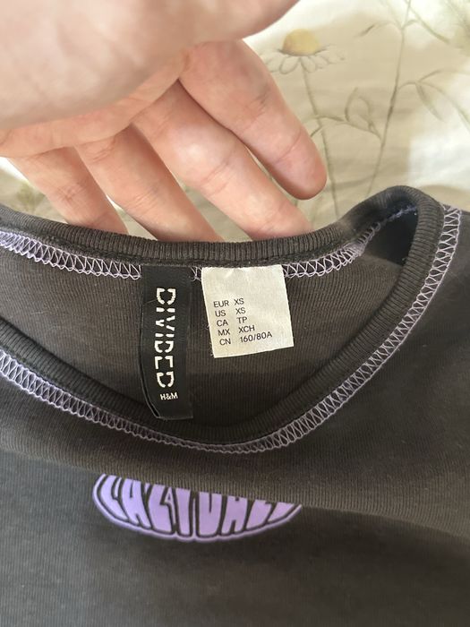 продам топы bershka,h&m, pull&bear