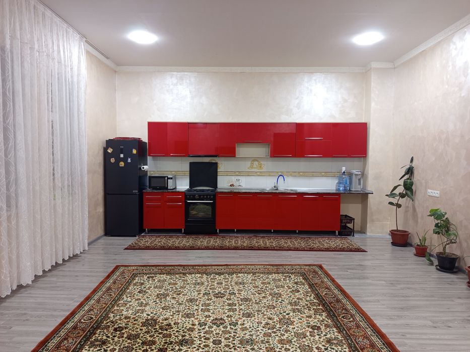 Яшнобод туманида элитный махаллада Уй сотилади