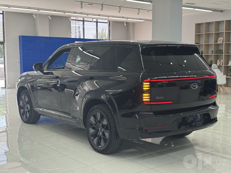 Gac S7 Full 2026