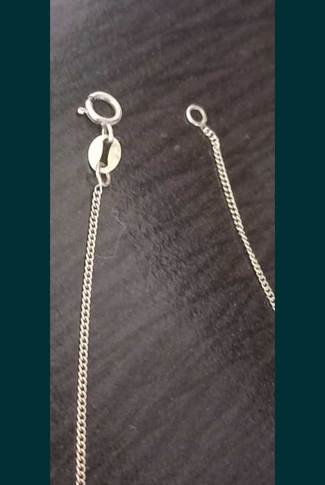 Lănțișor argint 925