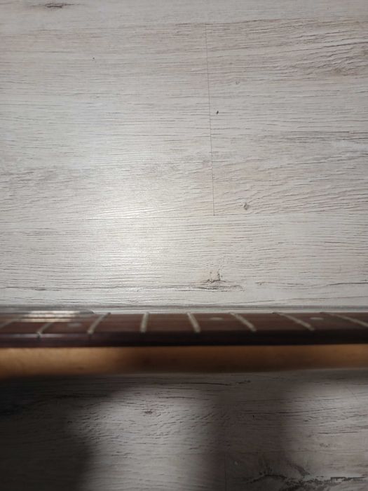 Електрическа китара el toro