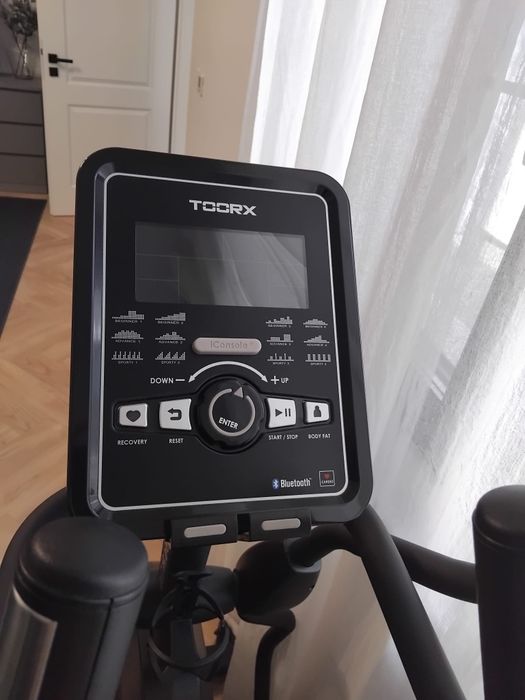 Bicicletă TOORX ERX-500
