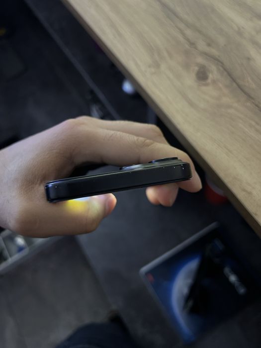 iPhone 15 128гб 79 акб